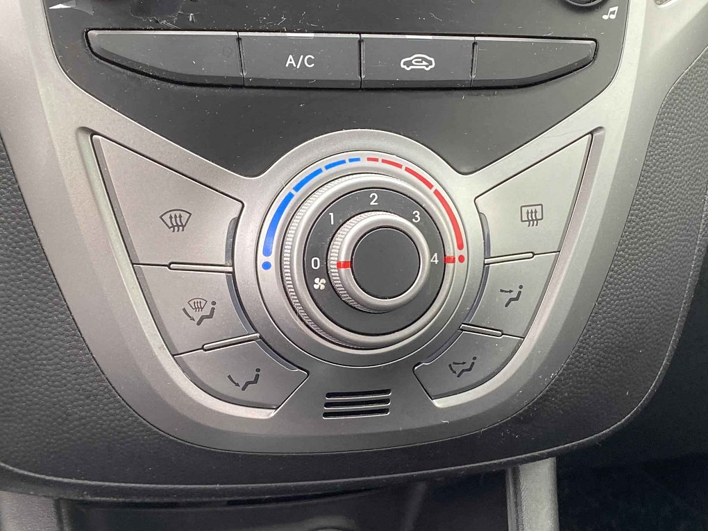 Hyundai Ix20 1.6 CRDi 