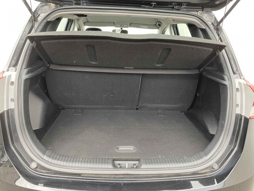 Hyundai Ix20 1.6 CRDi 