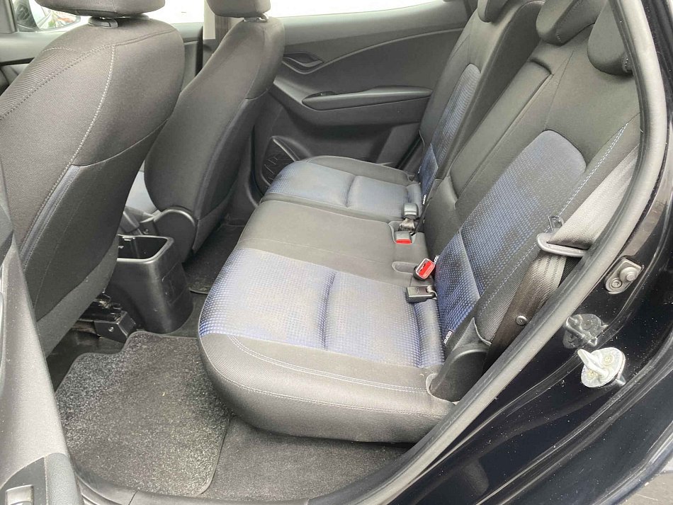 Hyundai Ix20 1.6 CRDi 