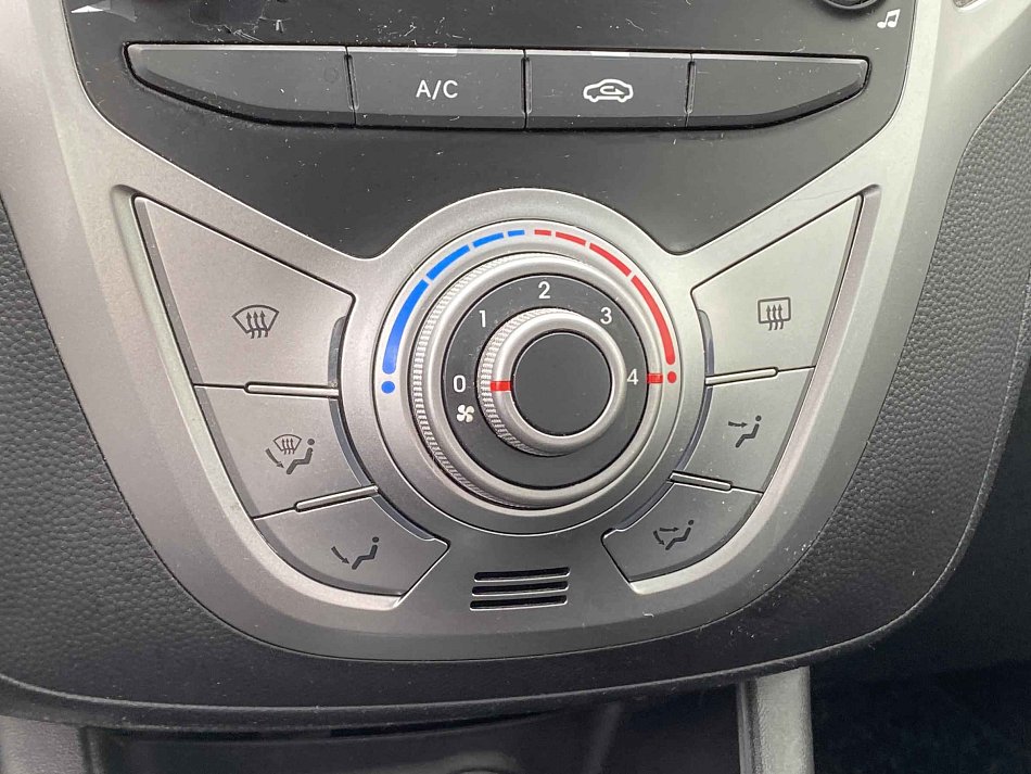 Hyundai Ix20 1.6 CRDi 