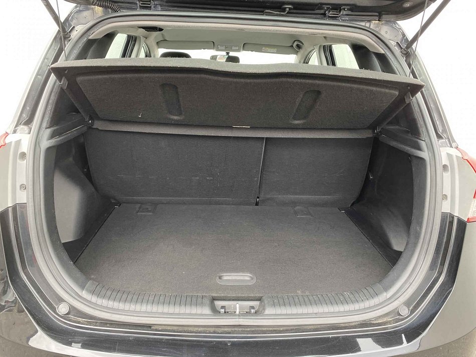 Hyundai Ix20 1.6 CRDi 