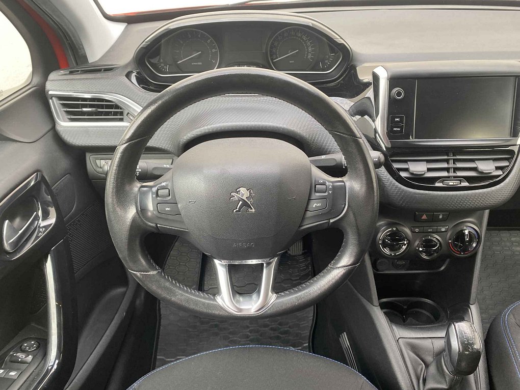 Peugeot 208 1.2 PT Style