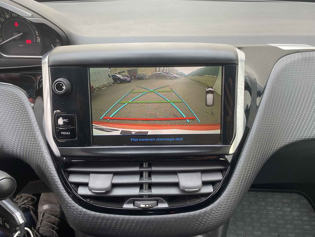 Peugeot 208 1.2 PT Style