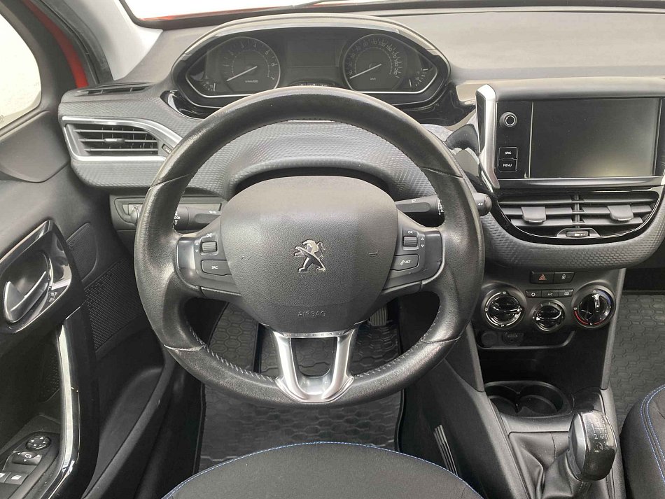 Peugeot 208 1.2 PT Style