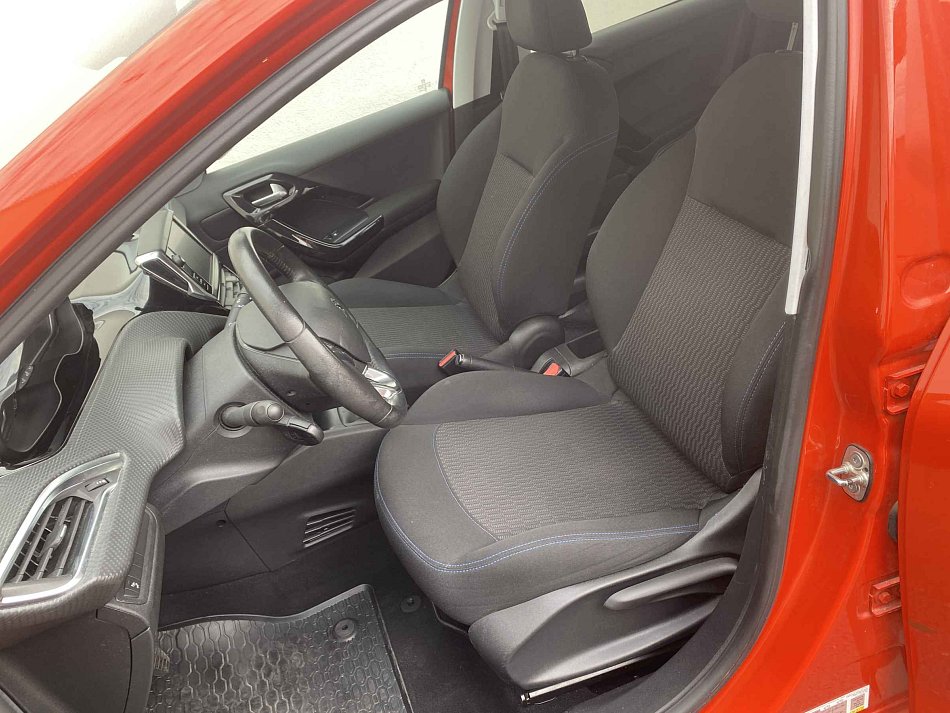 Peugeot 208 1.2 PT Style