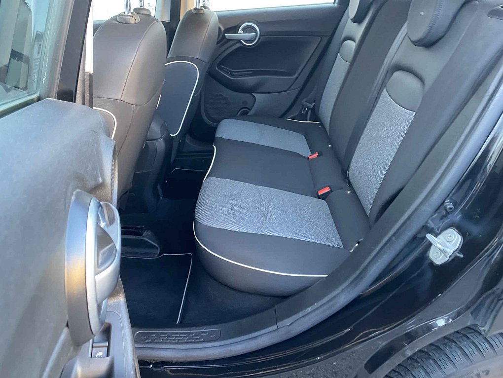 Fiat 500X 1.4T 