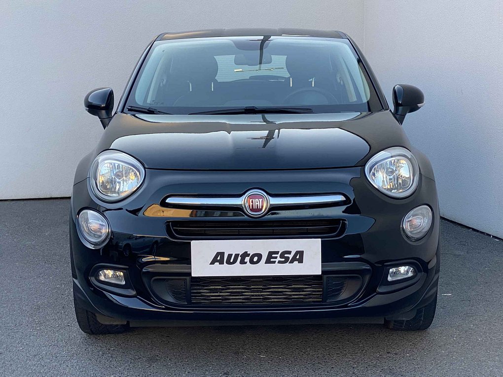 Fiat 500X 1.4T 