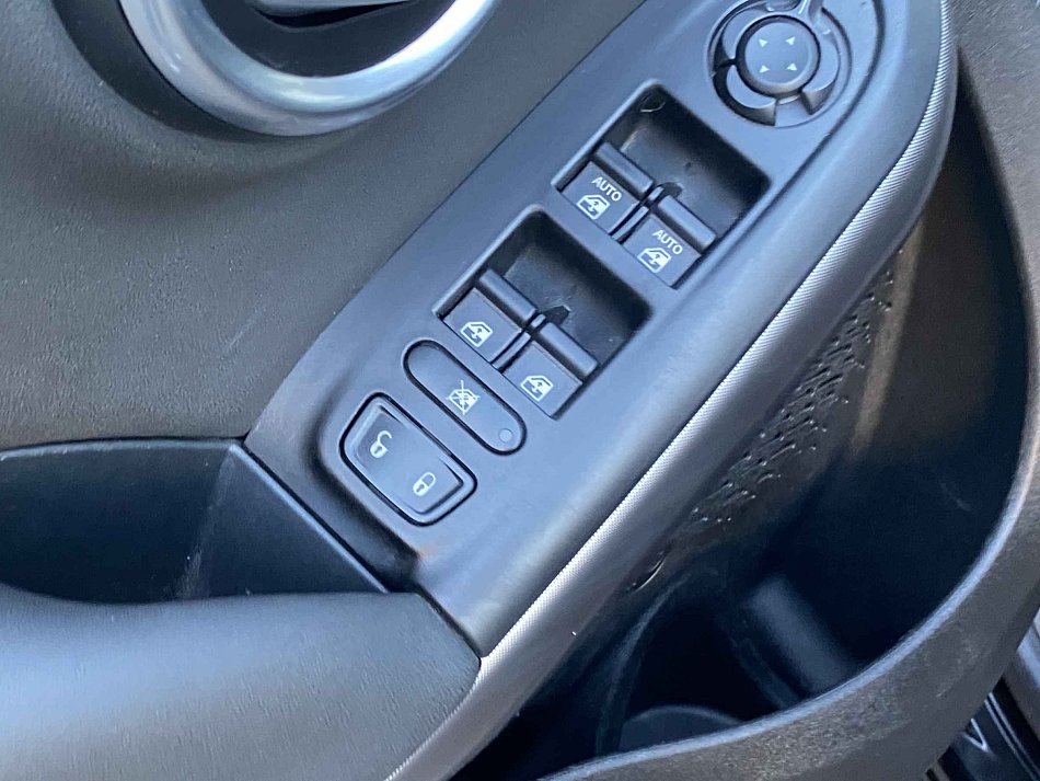 Fiat 500X 1.4T 