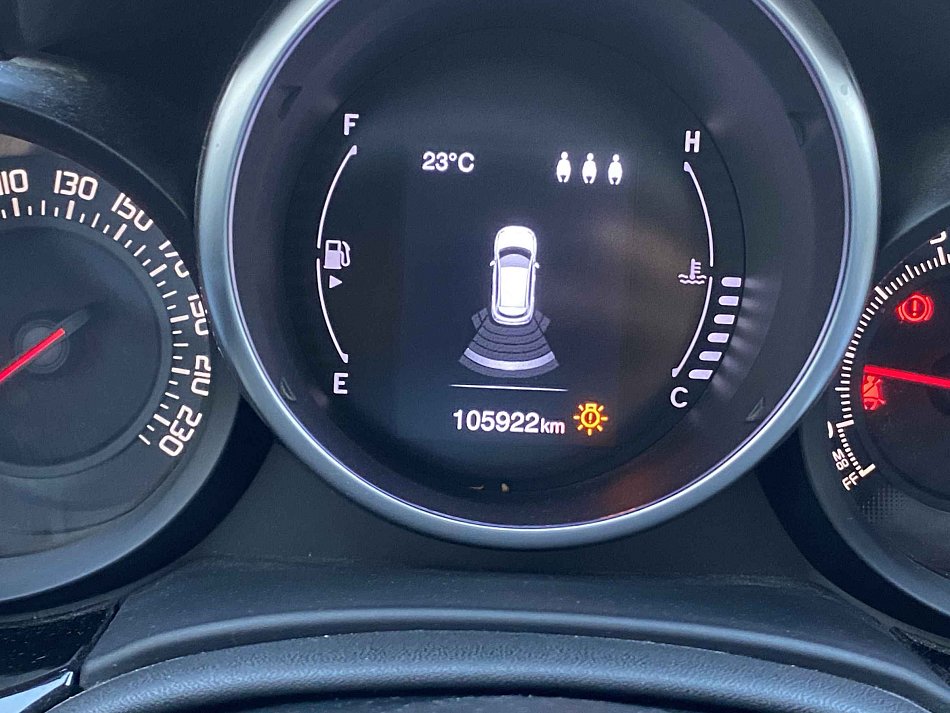 Fiat 500X 1.4T 