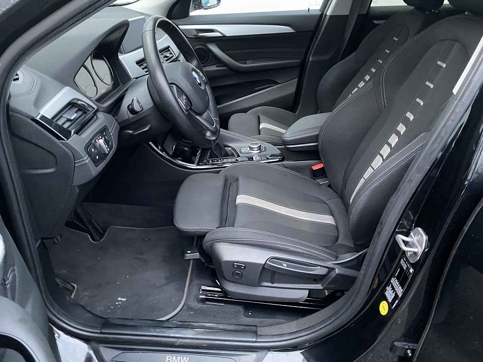 BMW X2 1.5T  sDrive18i