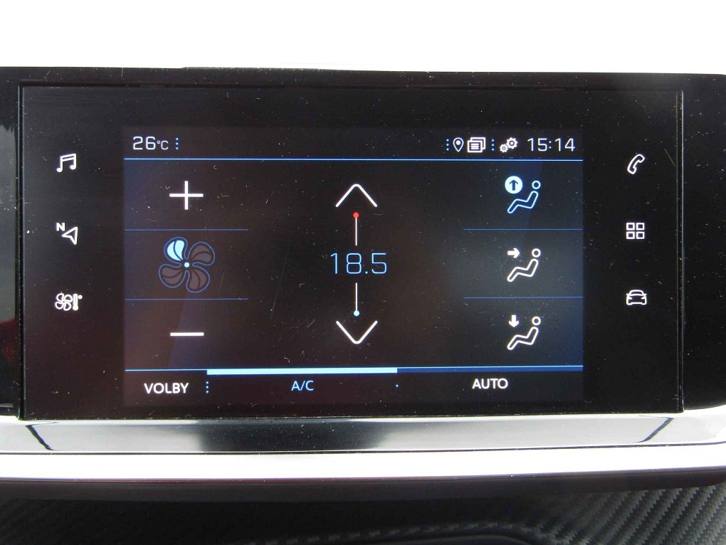 Peugeot 2008 1.2PT Allure