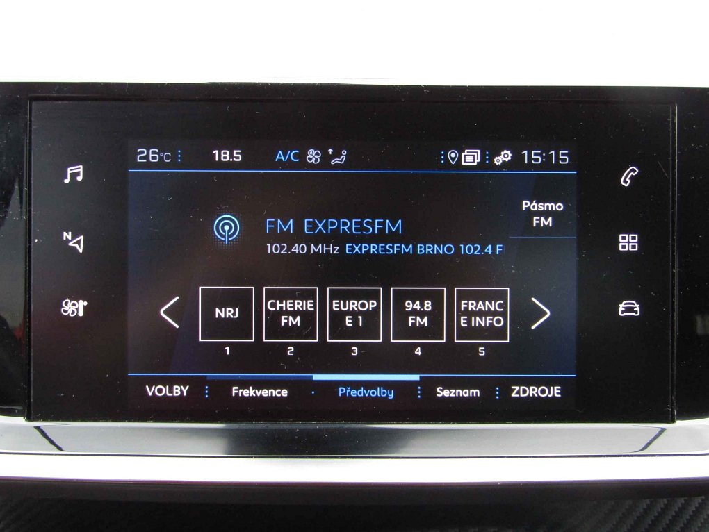 Peugeot 2008 1.2PT Allure