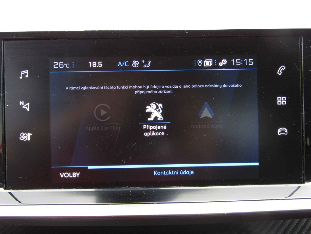 Peugeot 2008 1.2PT Allure