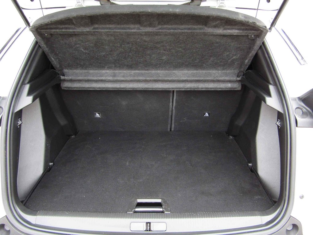 Peugeot 2008 1.2PT Allure