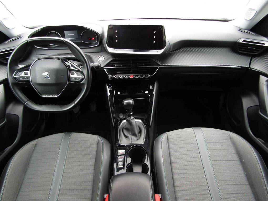Peugeot 2008 1.2PT Allure