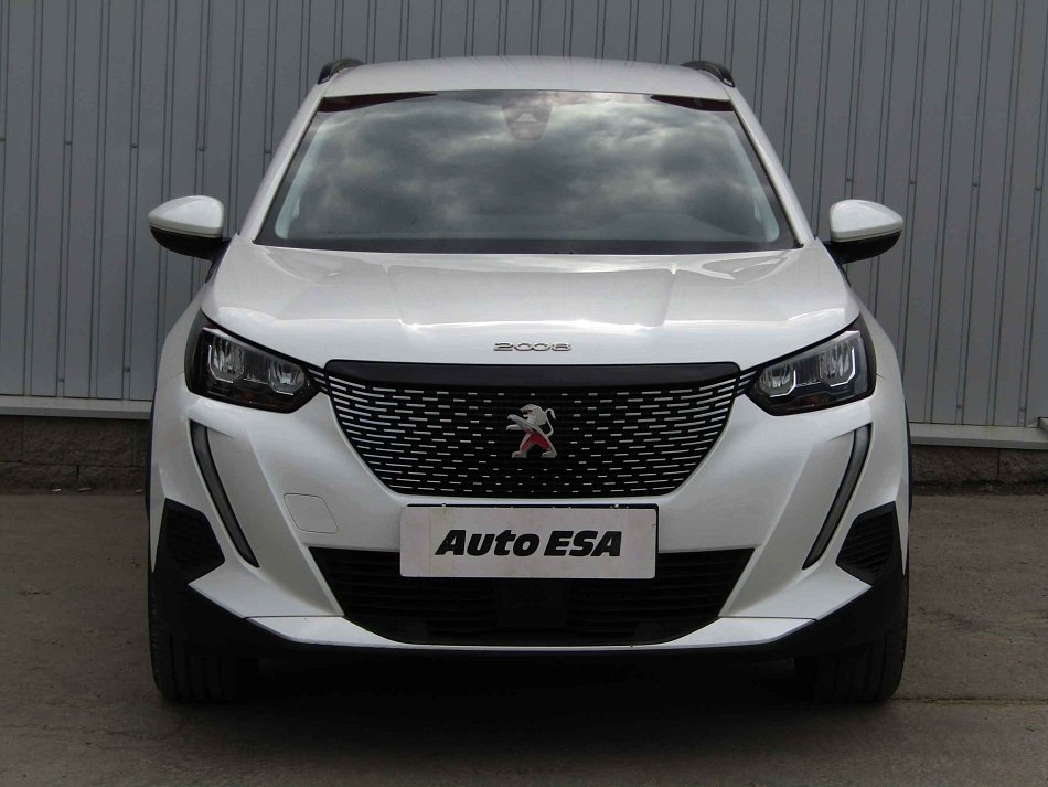 Peugeot 2008 1.2PT Allure