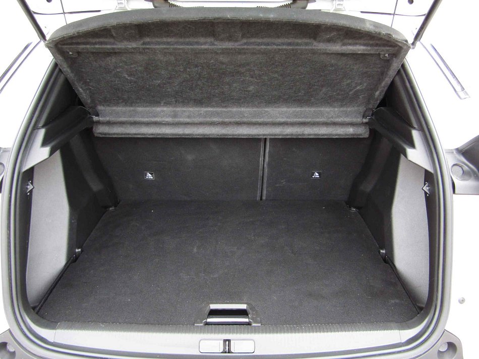 Peugeot 2008 1.2PT Allure