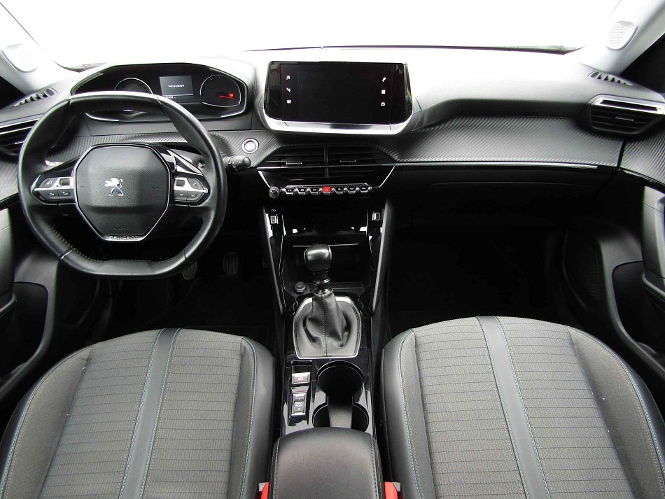 Peugeot 2008 1.2PT Allure
