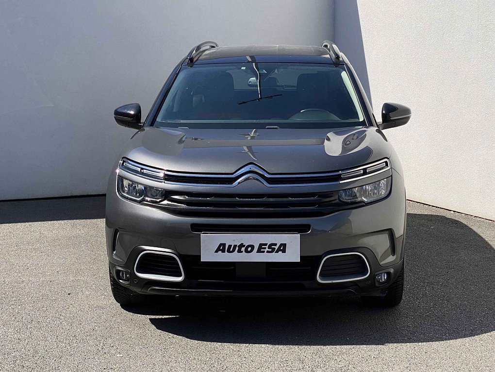Citroën C5 Aircross 1.2PT Shine