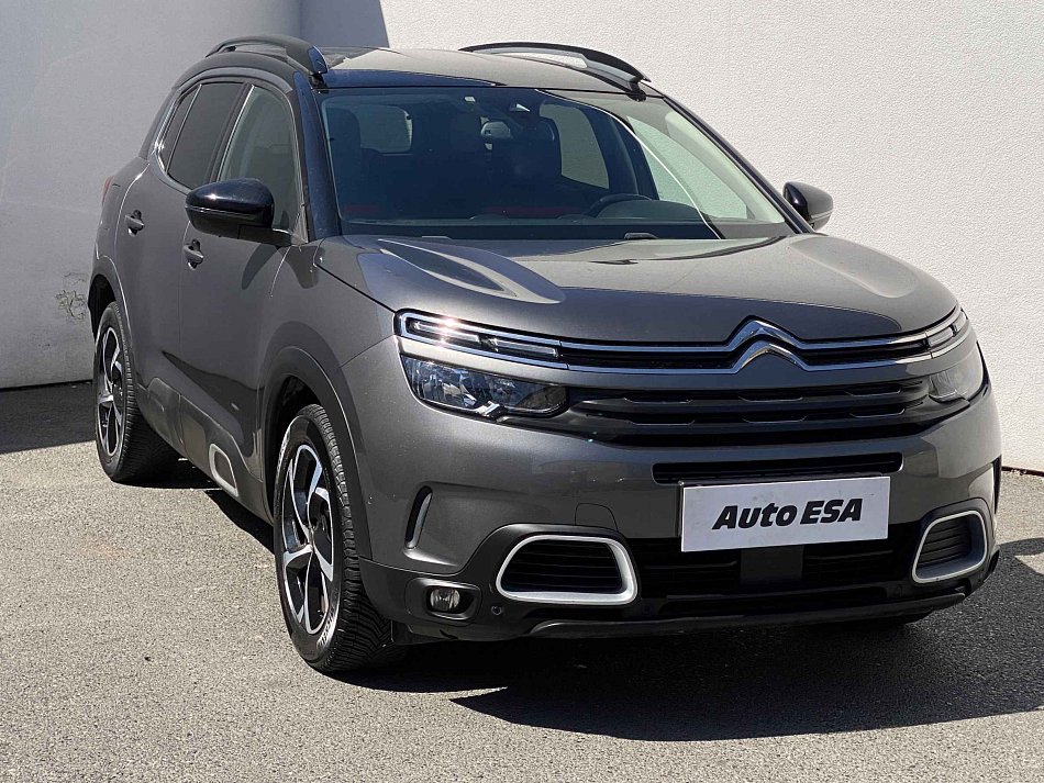 Citroën C5 Aircross 1.2PT Shine