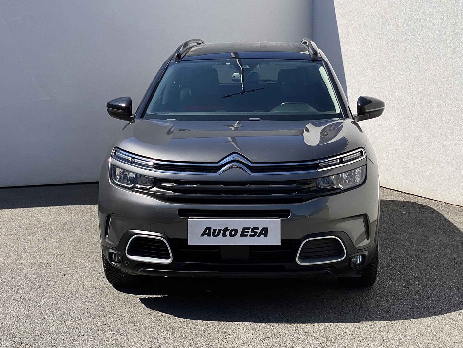 Citroën C5 Aircross 1.2PT Shine