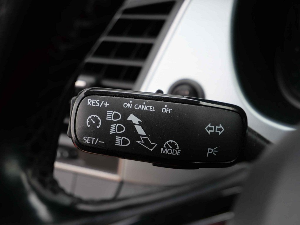 Škoda Fabia III 1.0TSi Ambition
