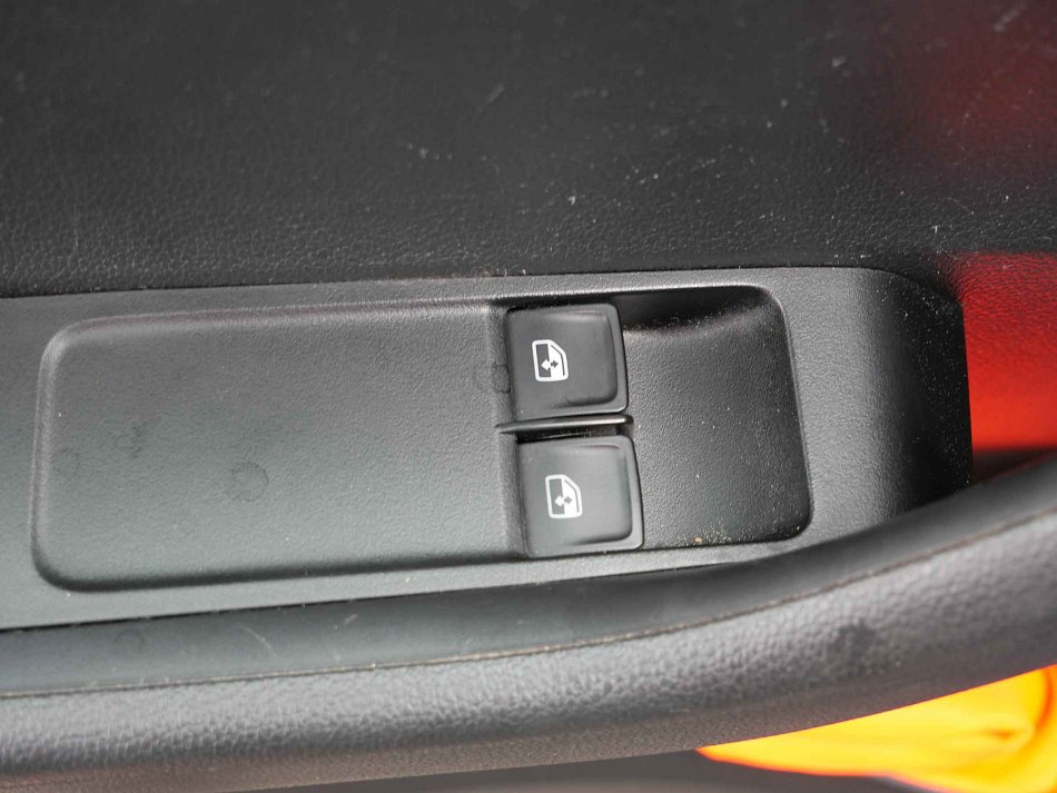 Škoda Fabia III 1.0TSi Ambition