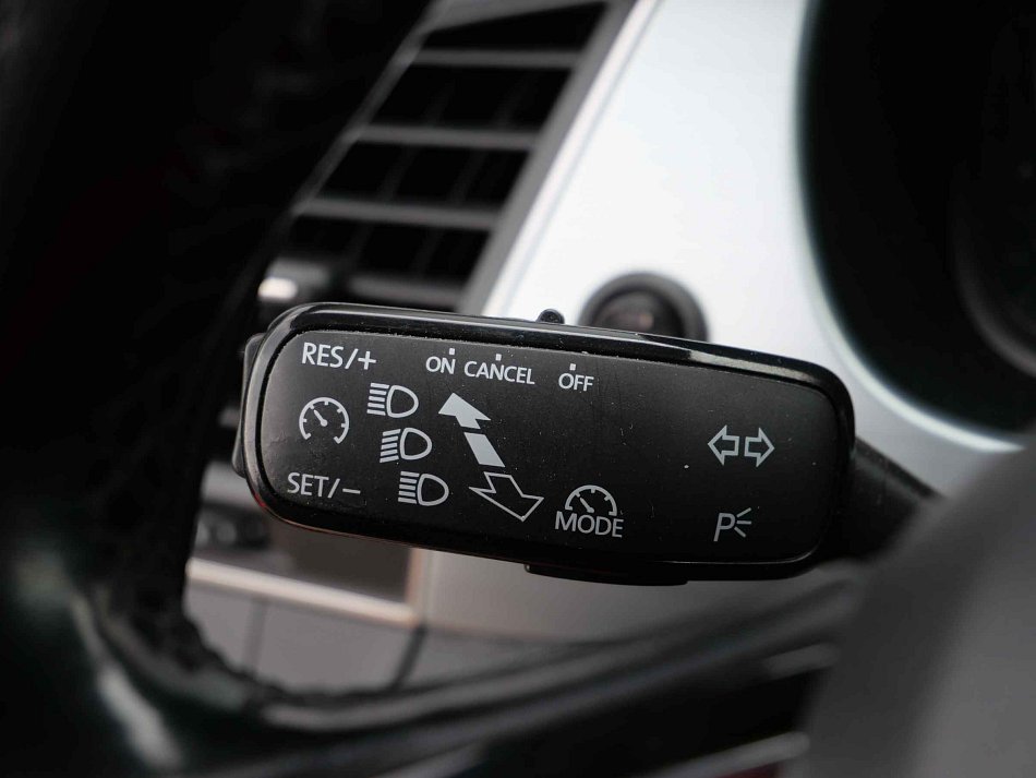 Škoda Fabia III 1.0TSi Ambition
