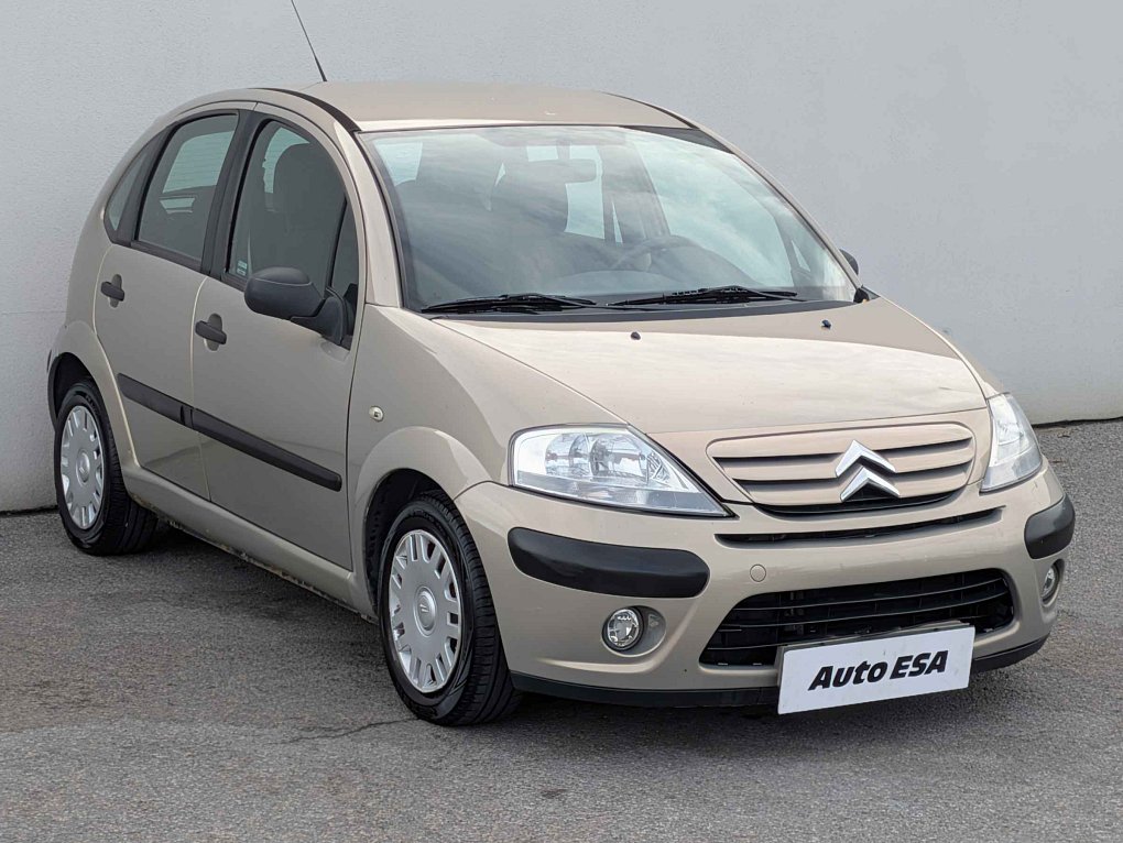 Citroën C3 1.1i 