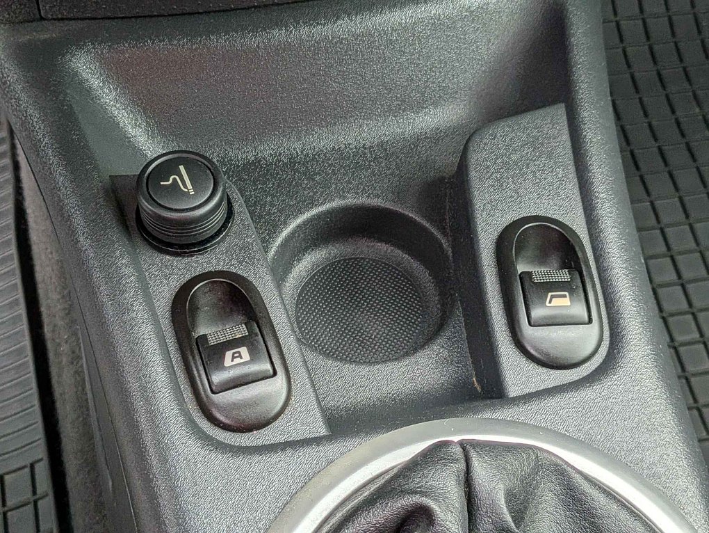 Citroën C3 1.1i 