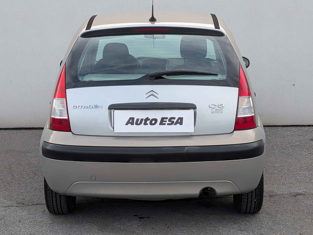 Citroën C3 1.1i 