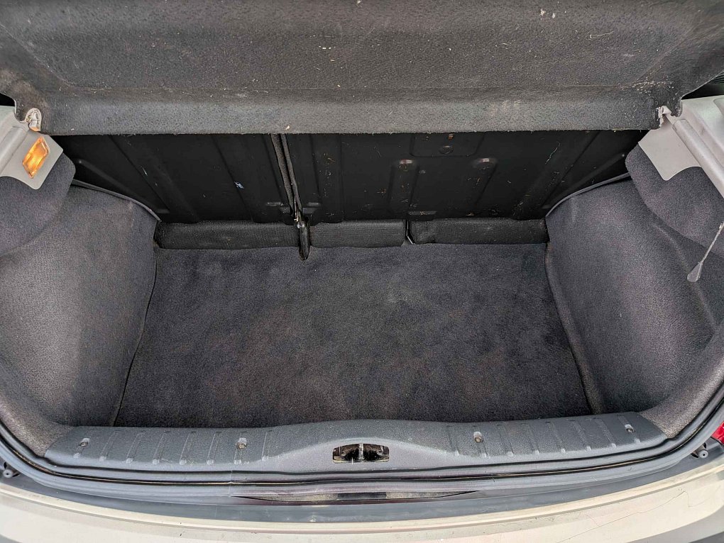Citroën C3 1.1i 