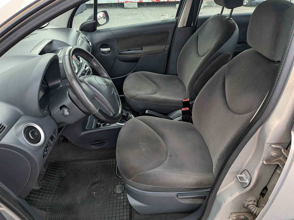 Citroën C3 1.1i 