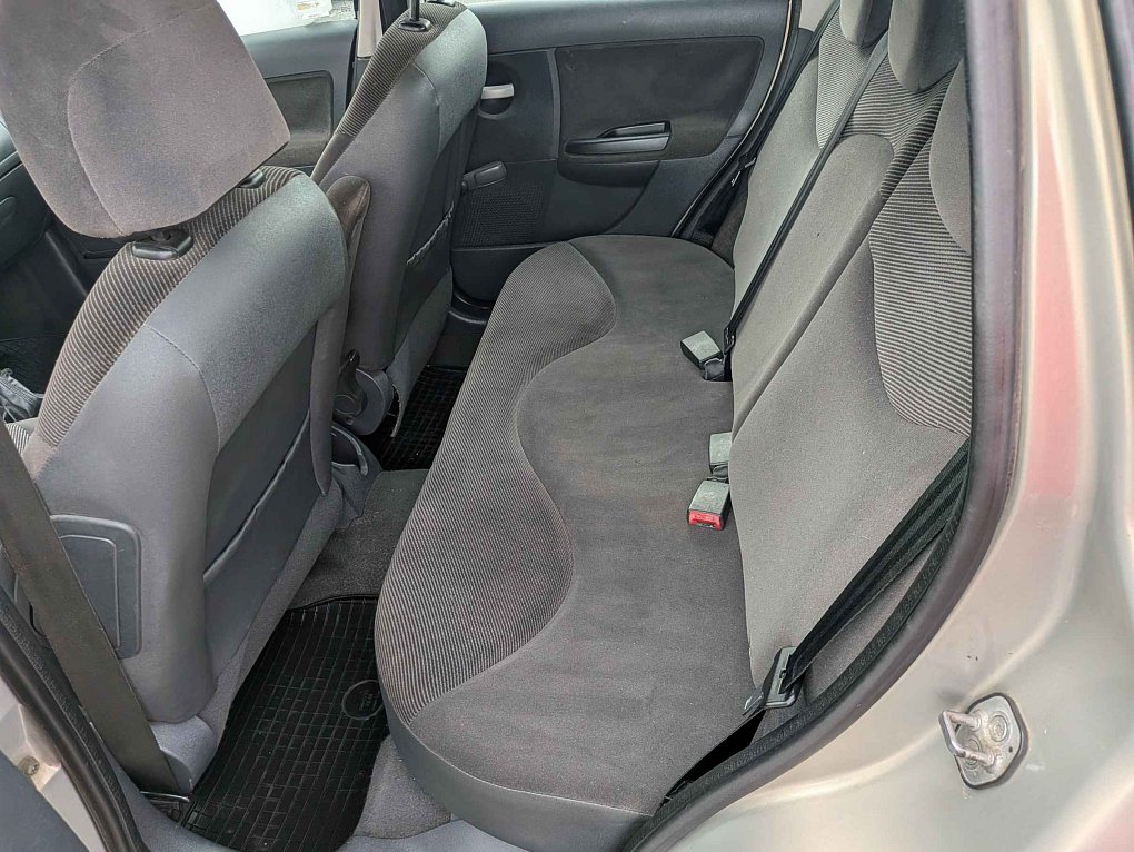 Citroën C3 1.1i 