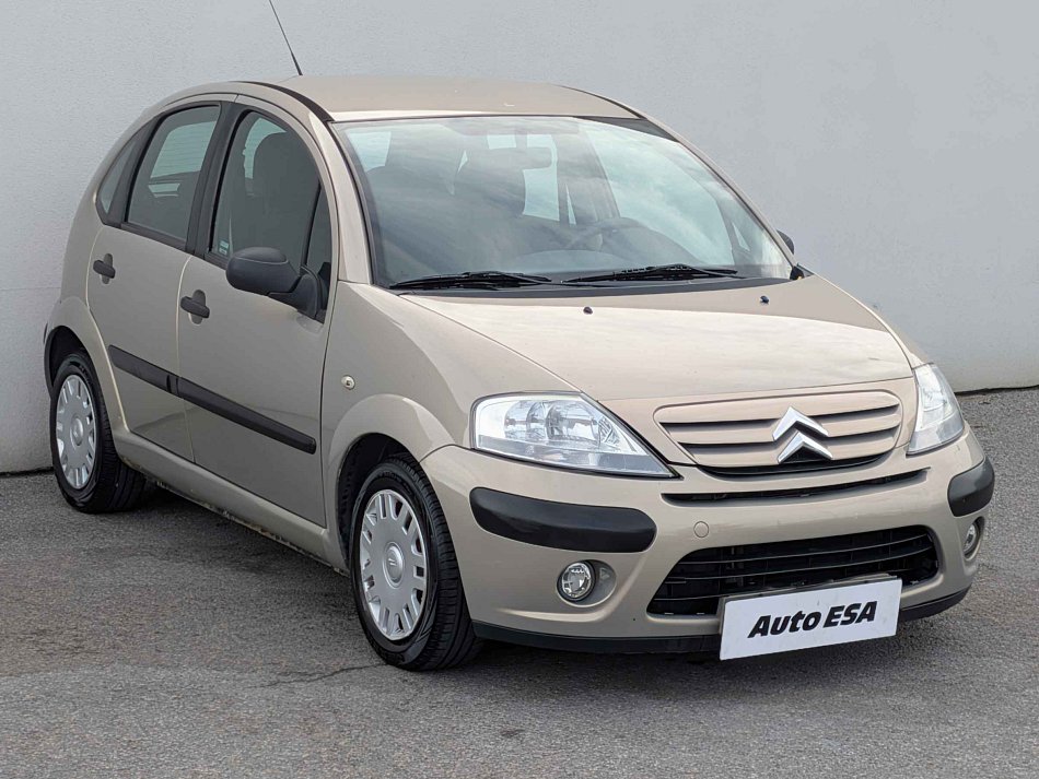 Citroën C3 1.1i 