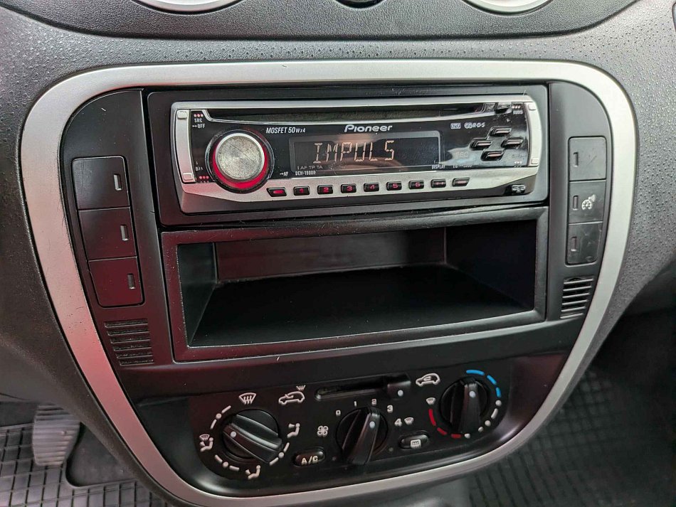 Citroën C3 1.1i 