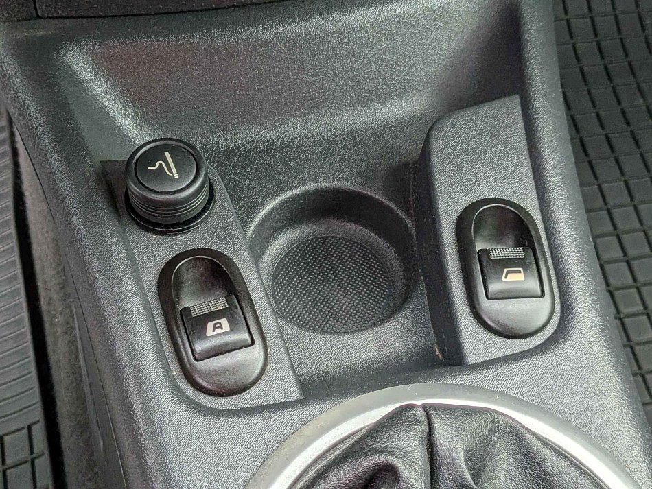 Citroën C3 1.1i 