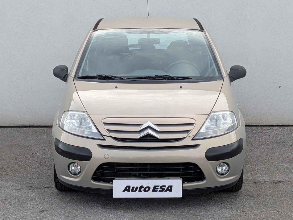 Citroën C3 1.1i 
