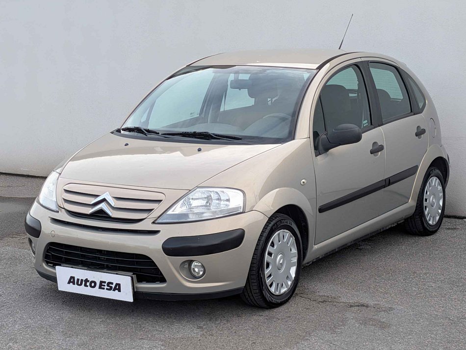 Citroën C3 1.1i 