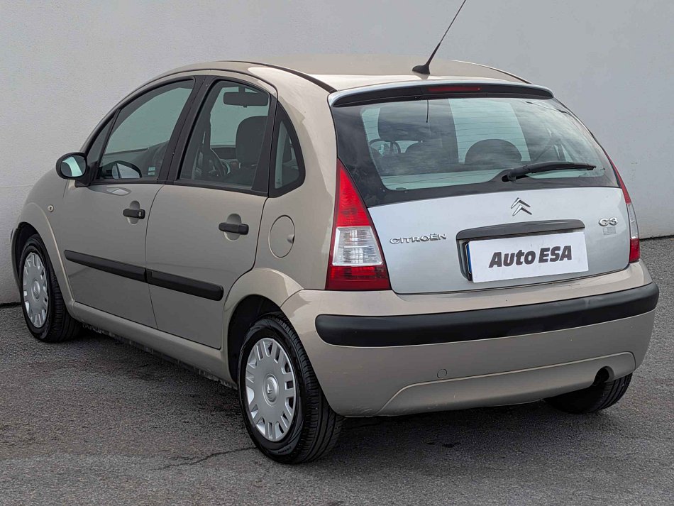 Citroën C3 1.1i 