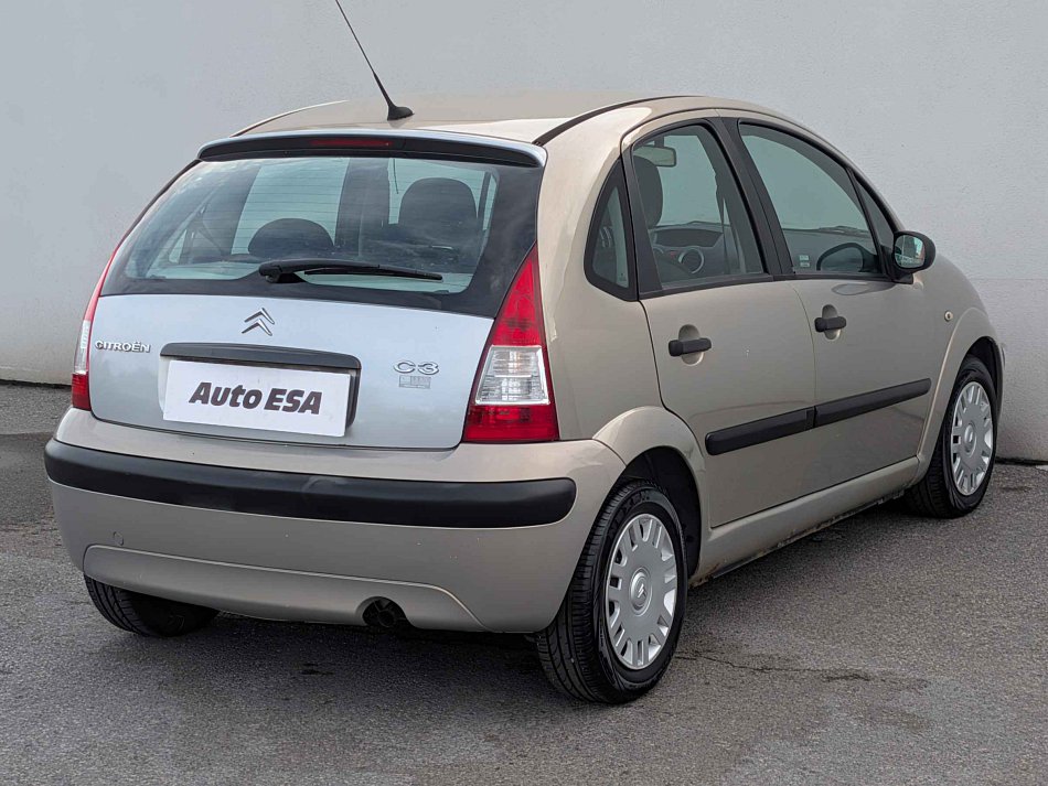 Citroën C3 1.1i 