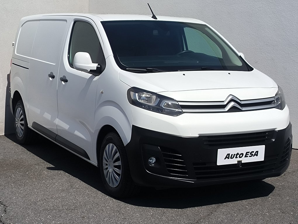 Citroën Jumpy 2.0HDi  L2