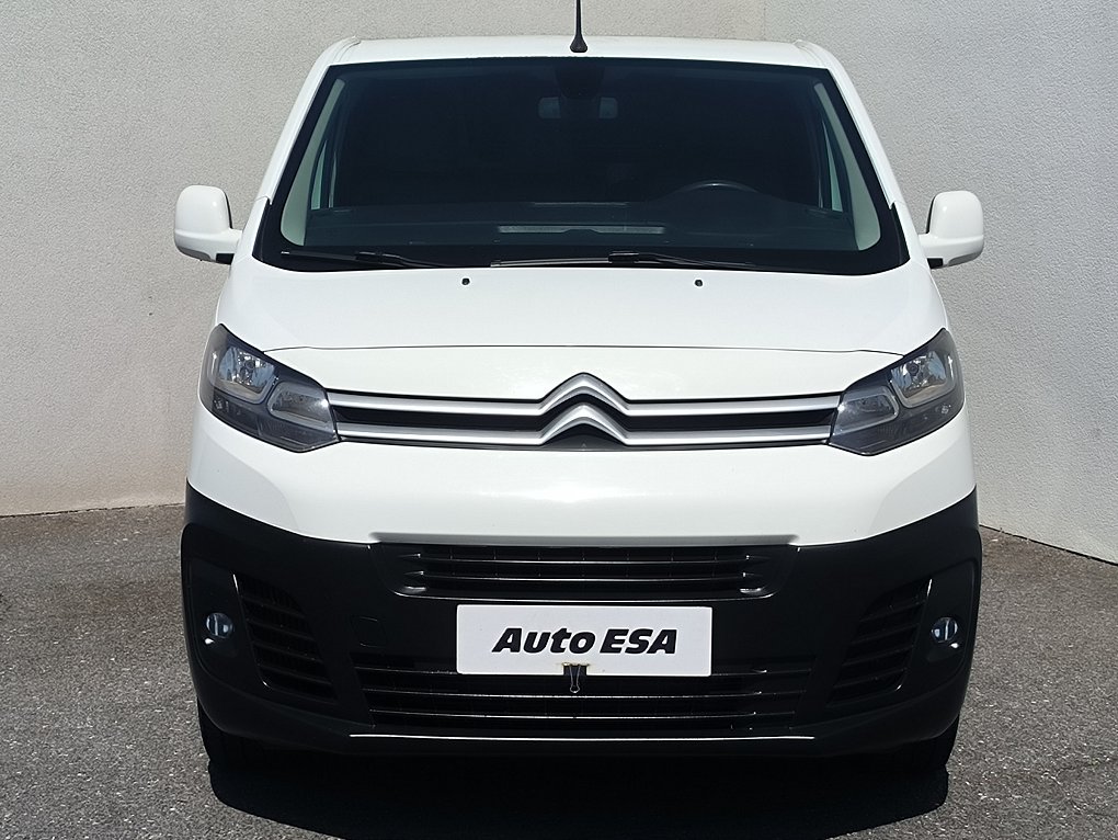 Citroën Jumpy 2.0HDi  L2