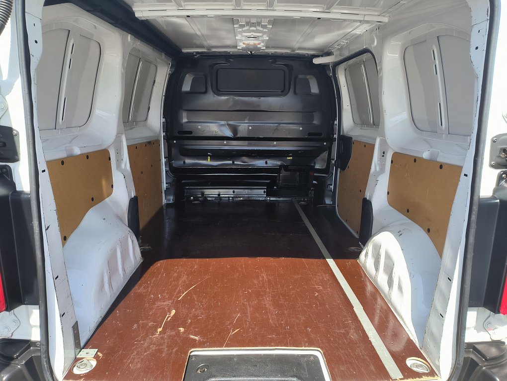 Citroën Jumpy 2.0HDi  L2