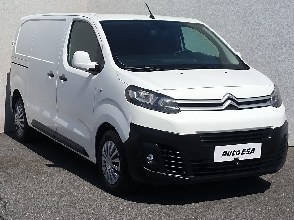 Citroën Jumpy 2.0HDi  L2