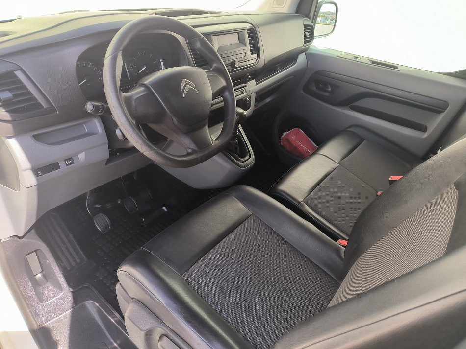 Citroën Jumpy 2.0HDi  L2