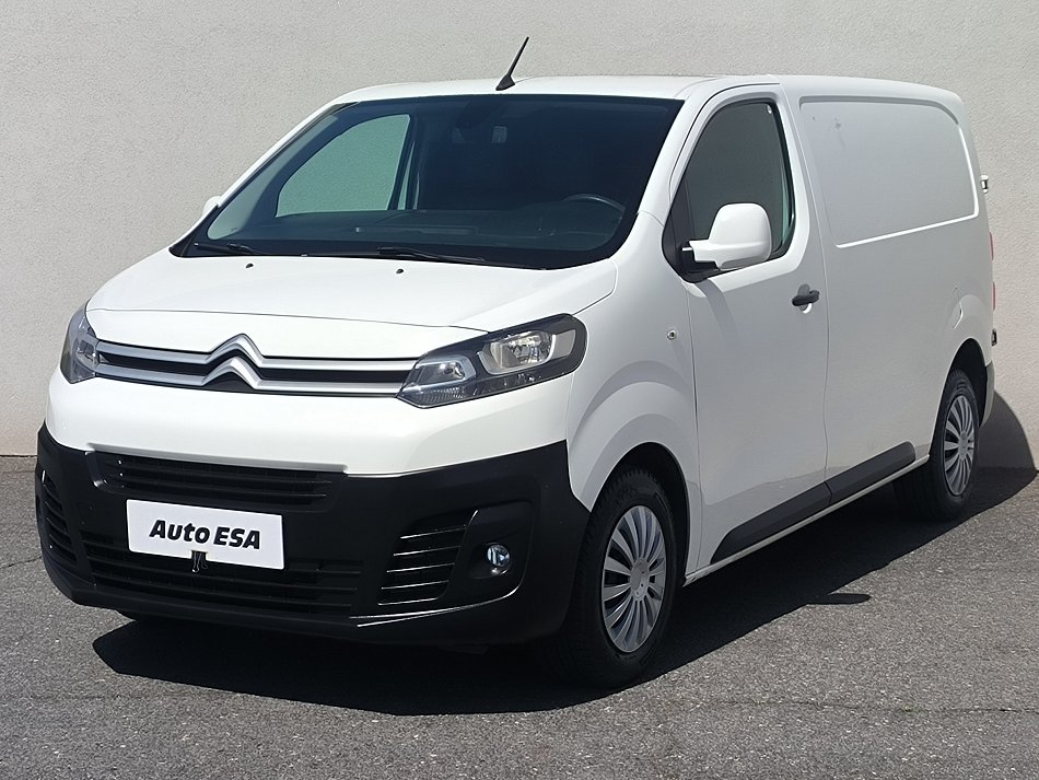 Citroën Jumpy 2.0HDi  L2