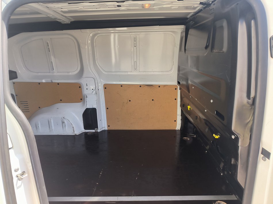 Citroën Jumpy 2.0HDi  L2