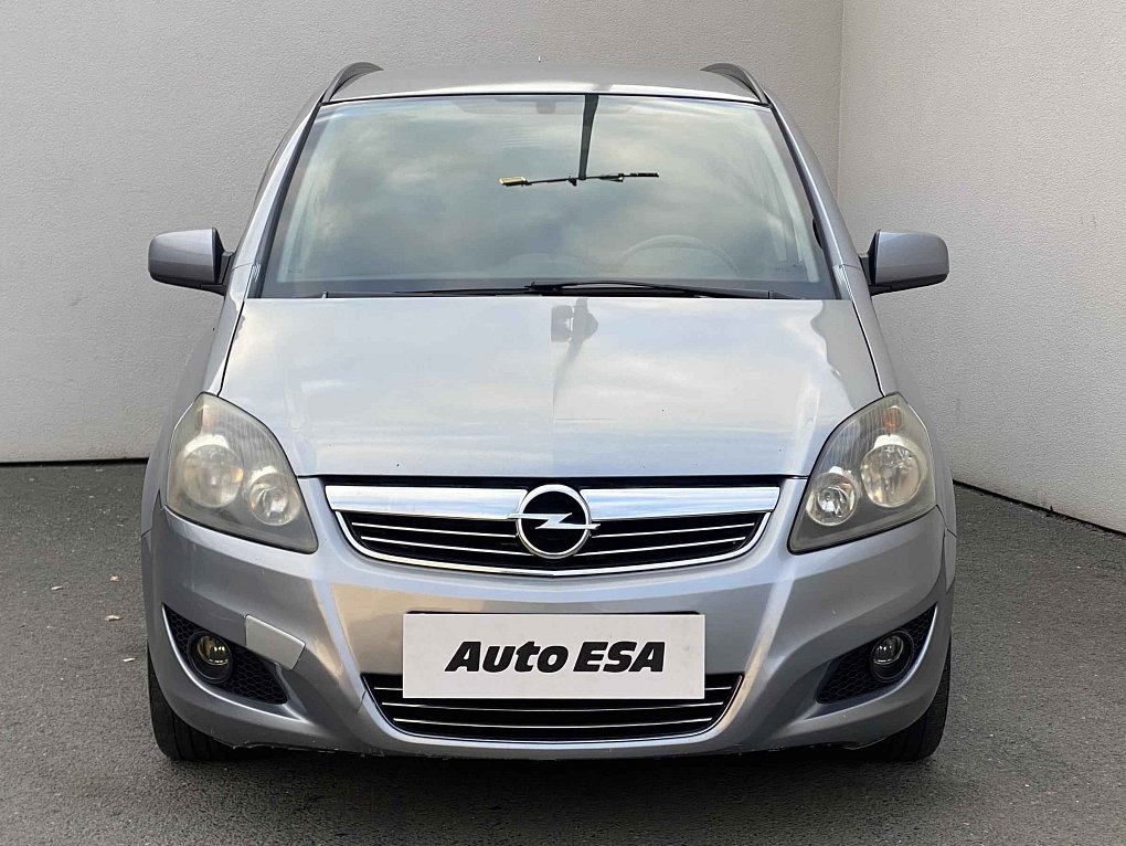 Opel Zafira 1.7 CDTi 