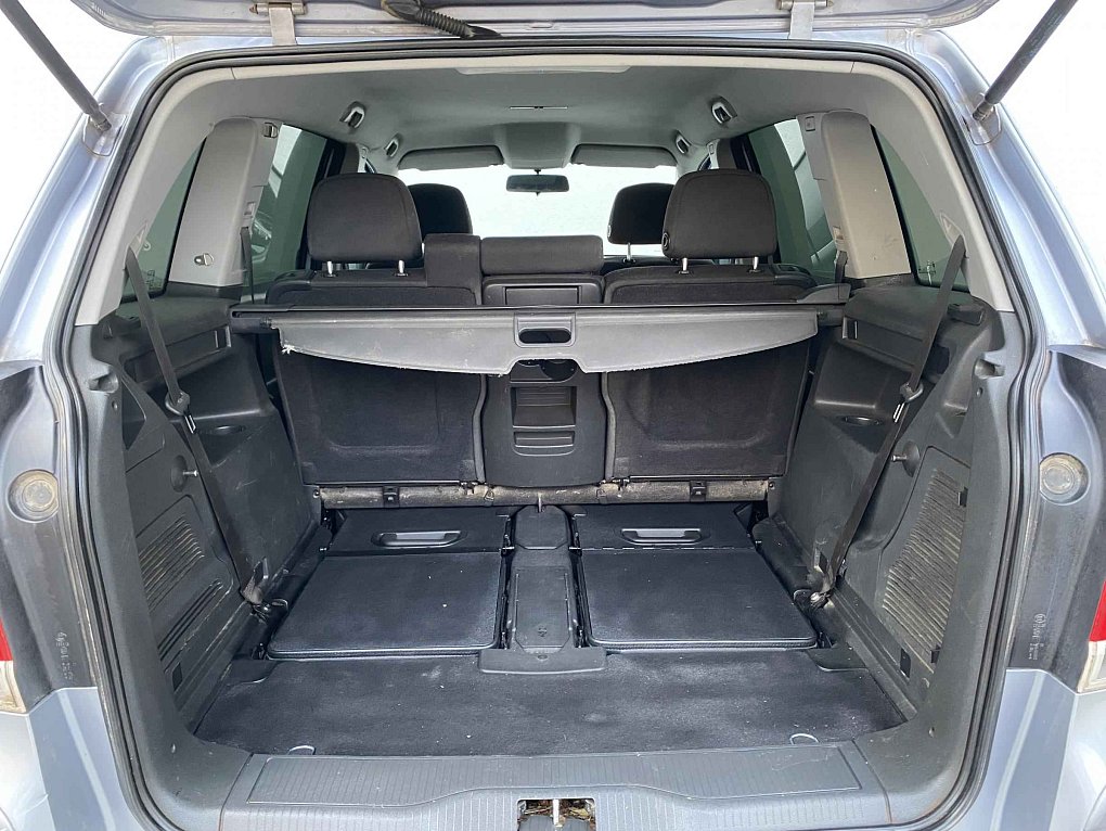 Opel Zafira 1.7 CDTi 